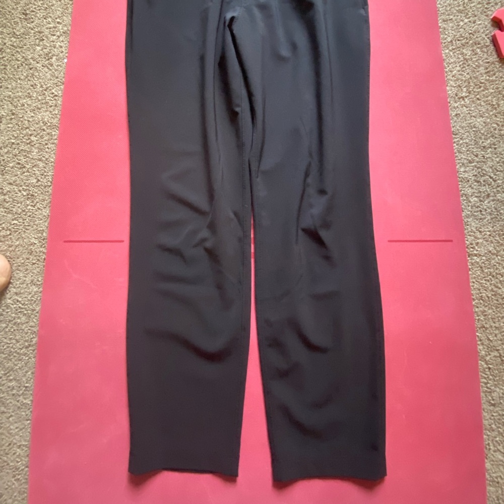 lululemon on the fly pants 8